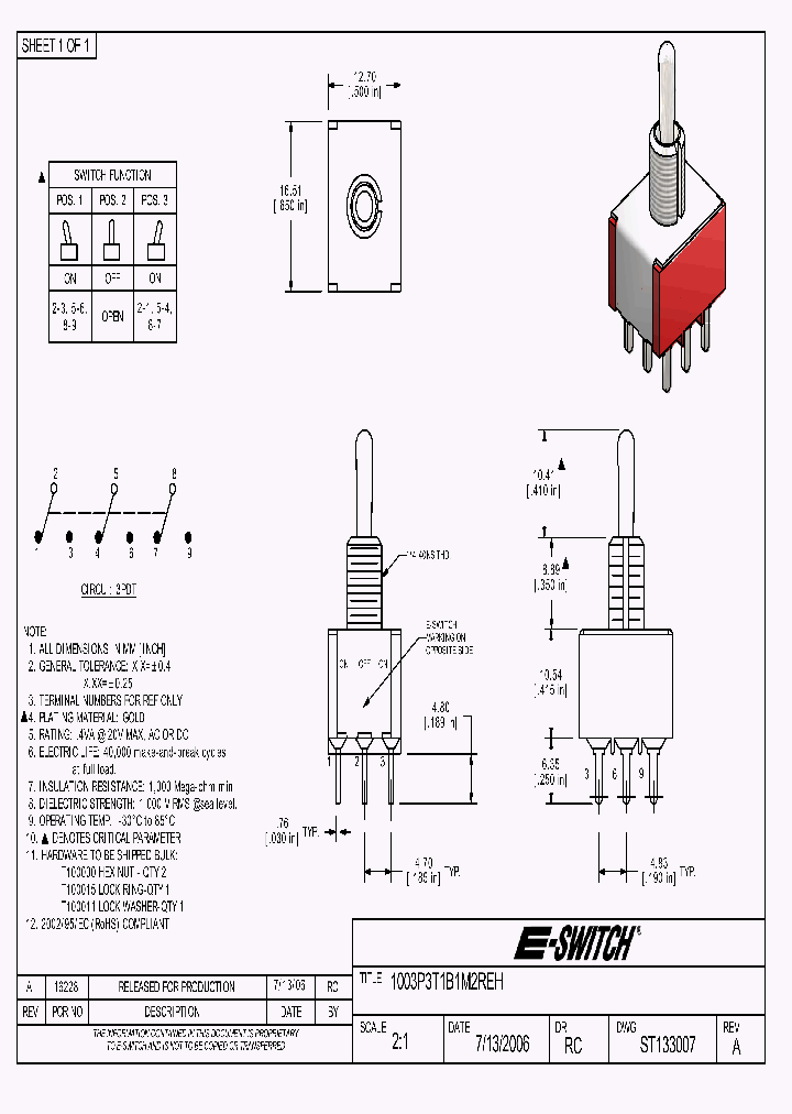 ST133007_8489570.PDF Datasheet