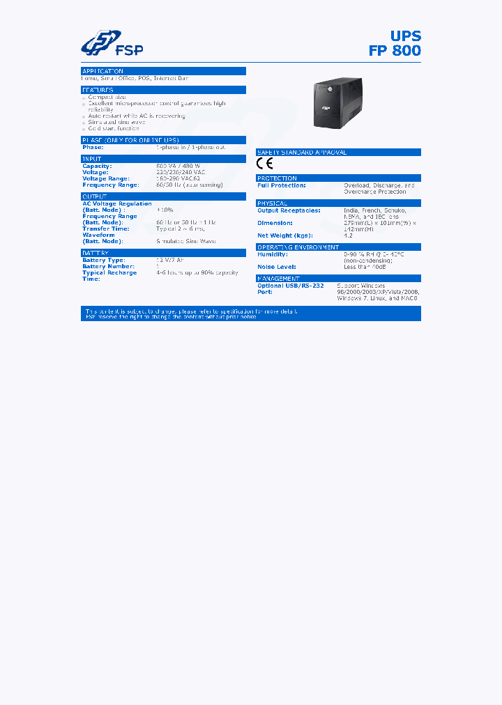 FP800_8490513.PDF Datasheet