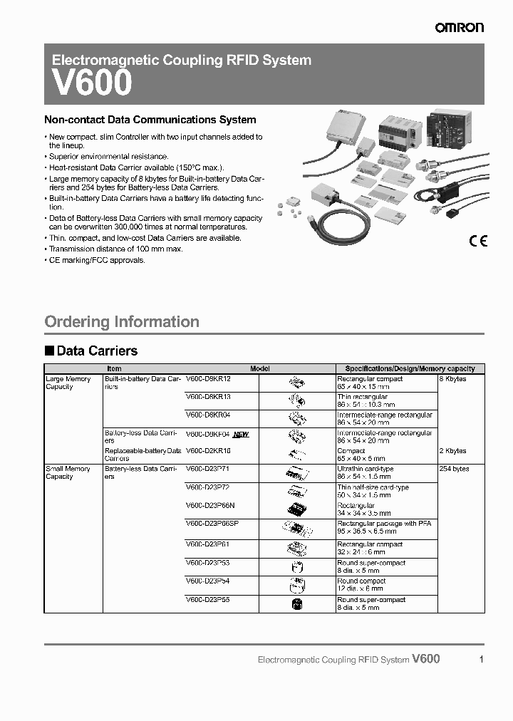 V600-A44_8494596.PDF Datasheet
