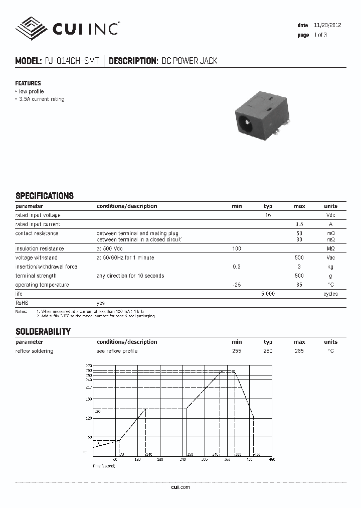 PJ-014CH-SMT_8494745.PDF Datasheet