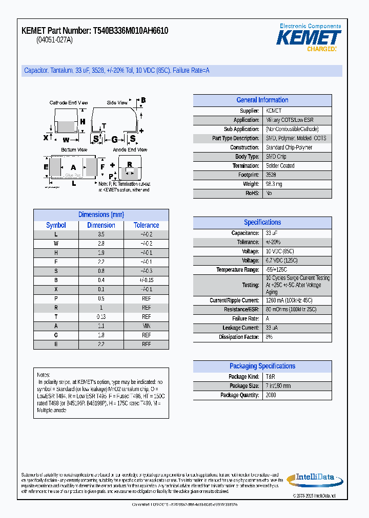 T540B336M010AH6610_8494826.PDF Datasheet