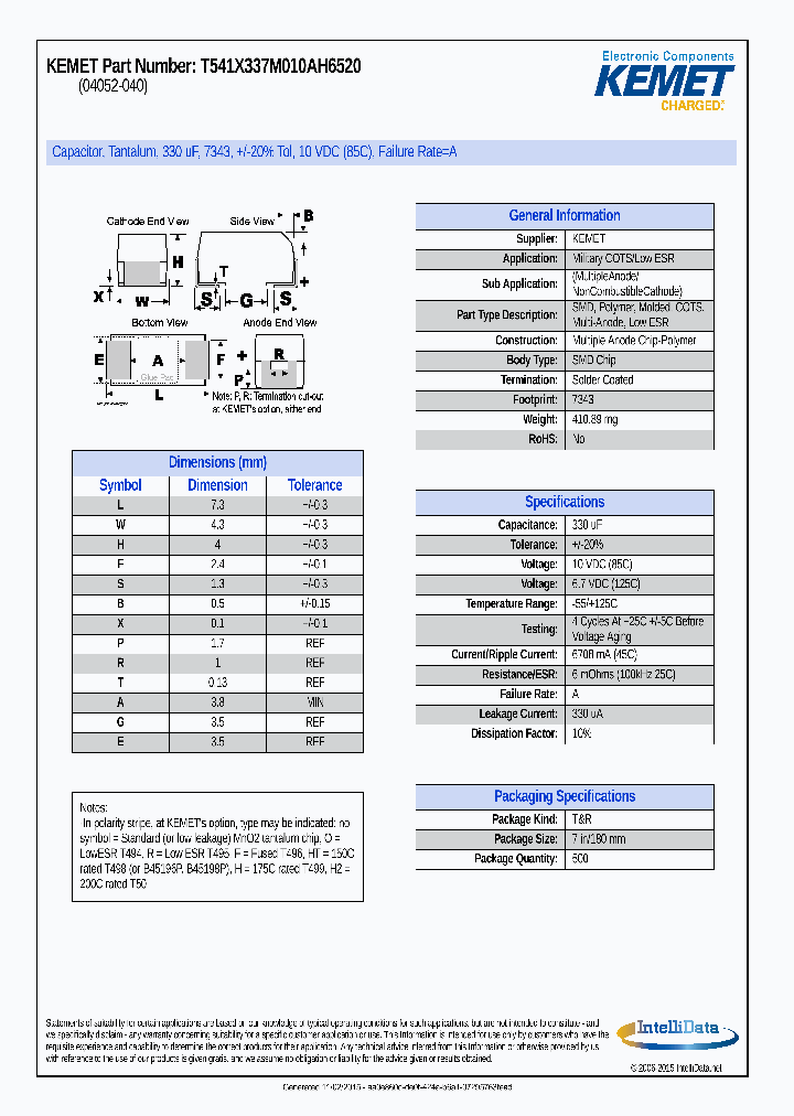 T541X337M010AH6520_8494832.PDF Datasheet