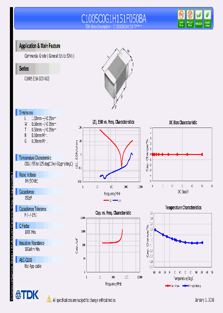 C1005C0G1H151F050BA-16_8496336.PDF Datasheet