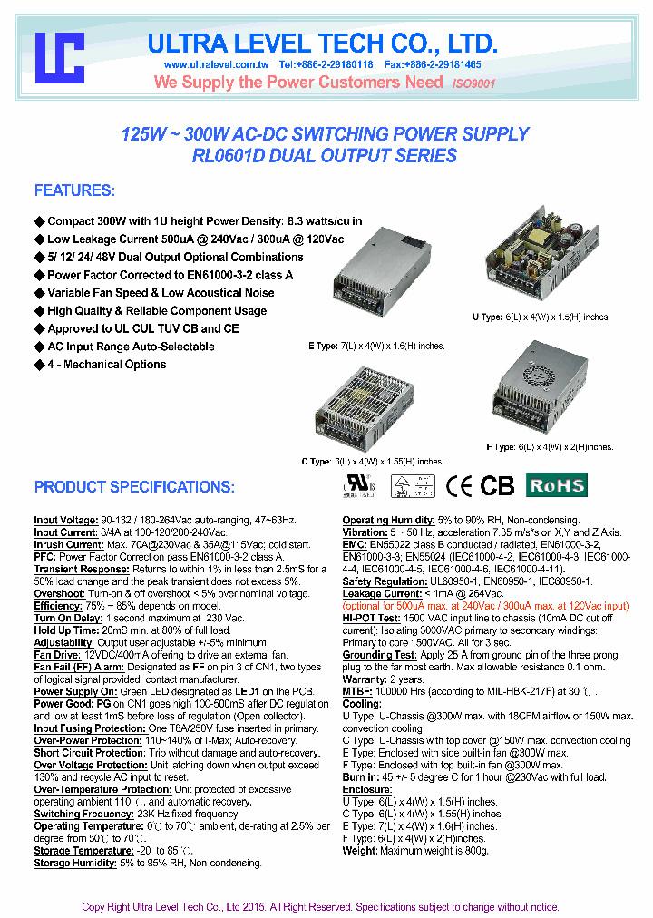 RL0601DC-0512_8500812.PDF Datasheet