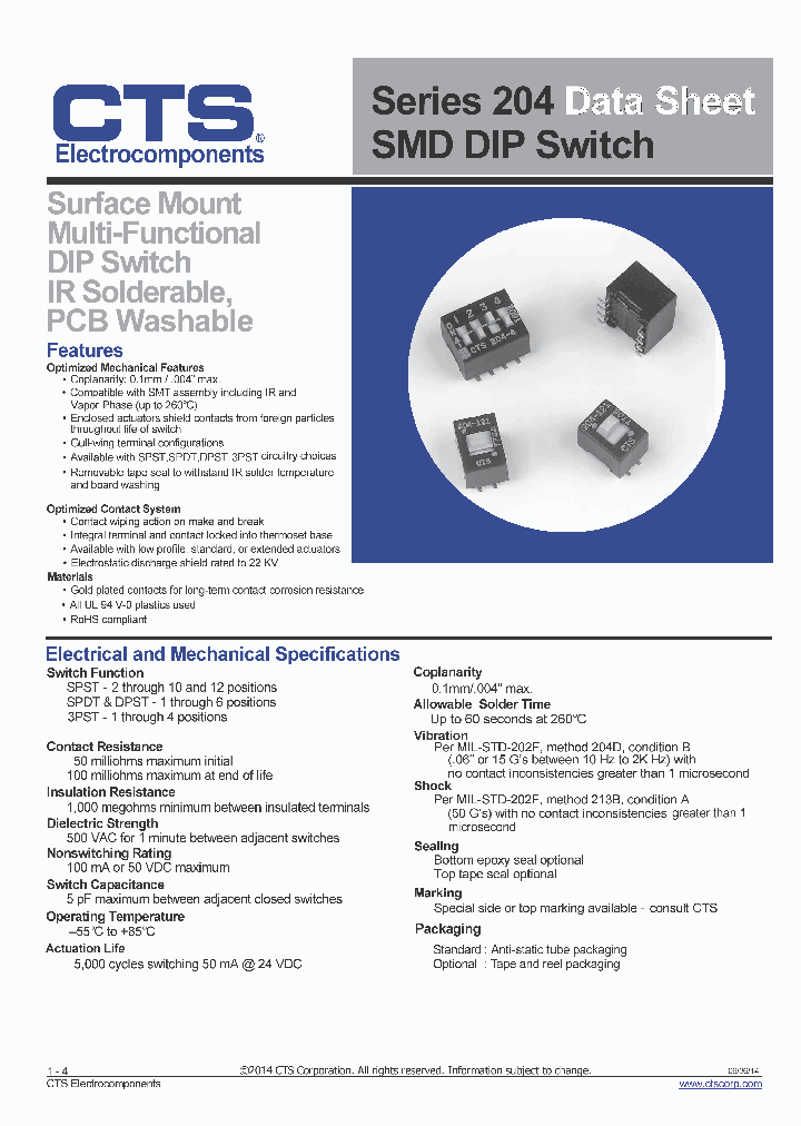 2042110LPSRTRN_8506724.PDF Datasheet