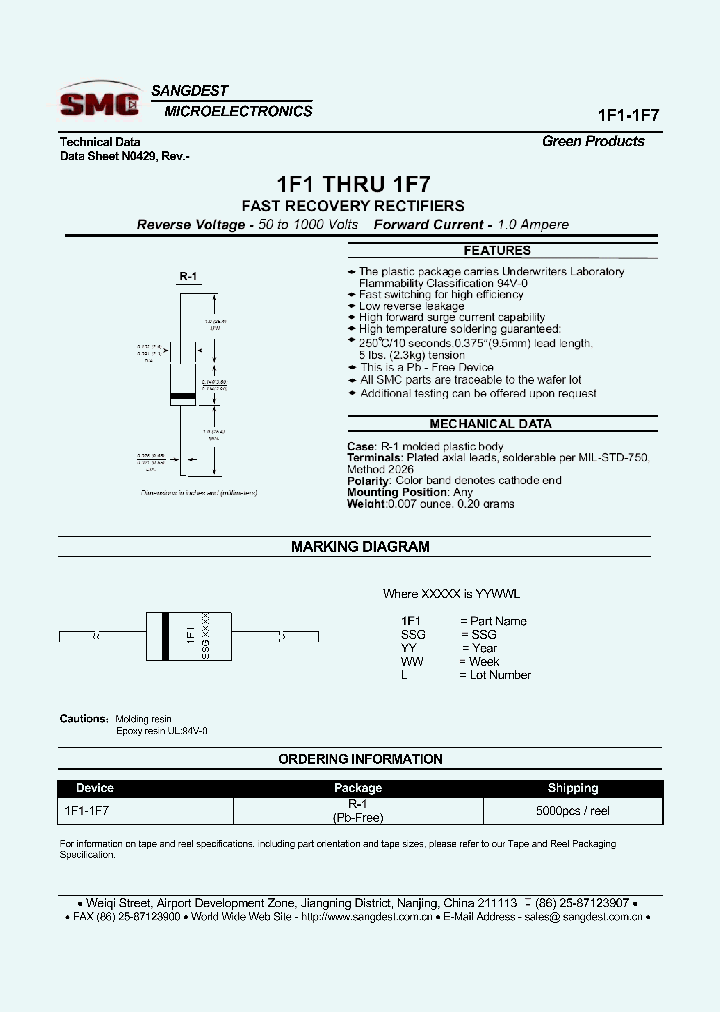 1F1-1F7_8510367.PDF Datasheet