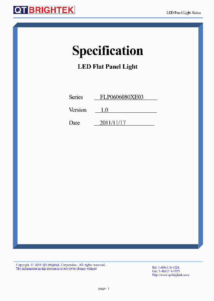 FLP0606080NE03_8511969.PDF Datasheet