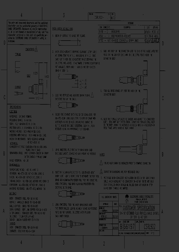 CSRL922_8512757.PDF Datasheet