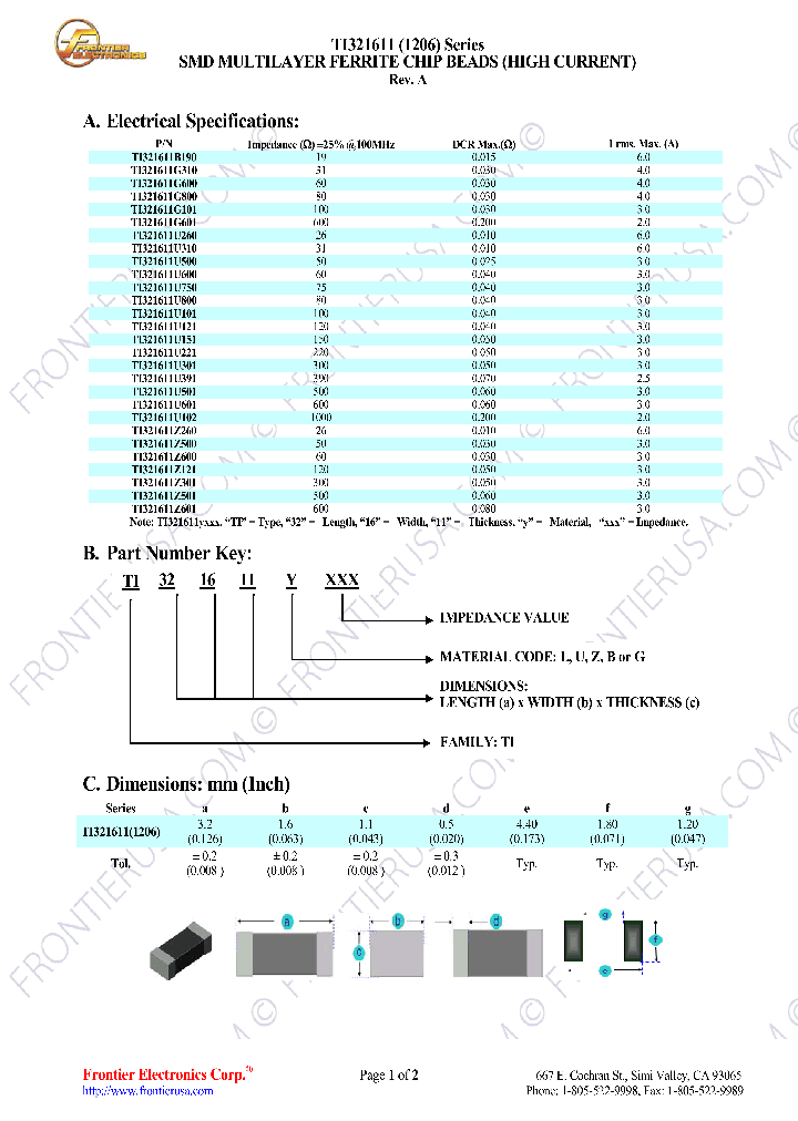 TI321611G101_8515456.PDF Datasheet