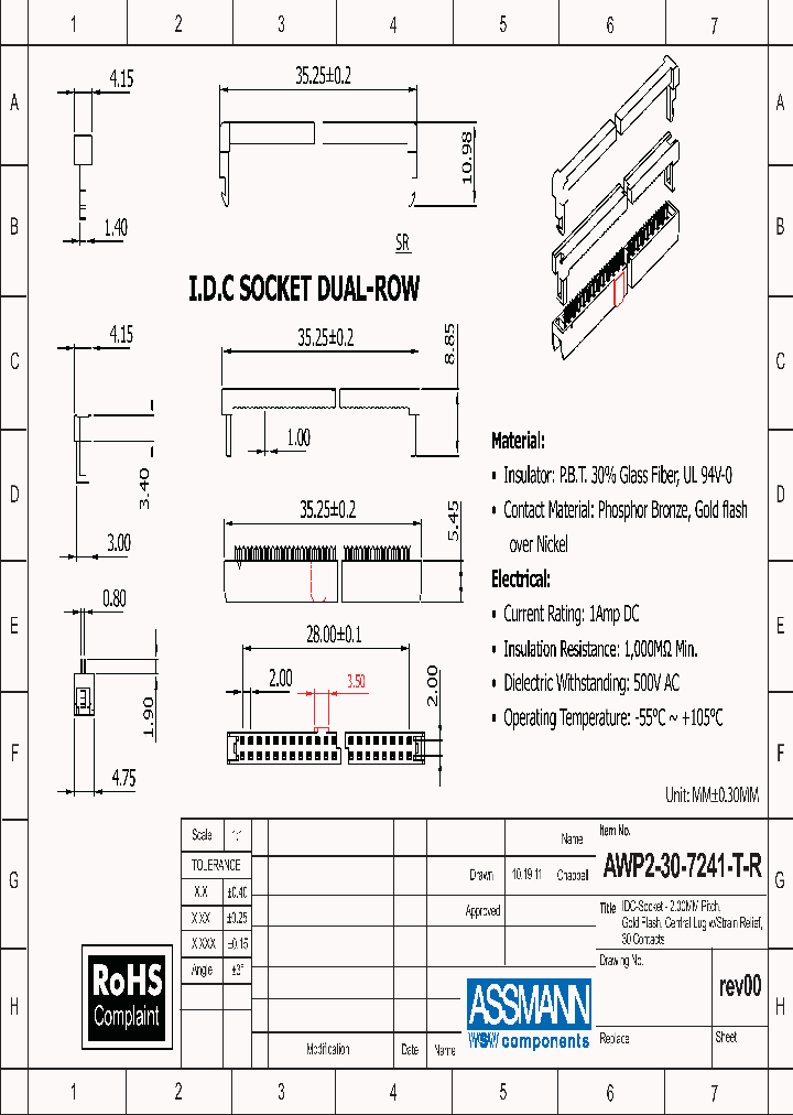 AWP2-30-7241-T-R_8516877.PDF Datasheet