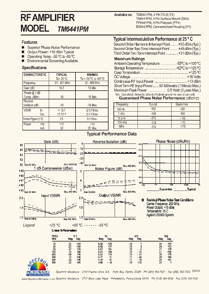FP6441PM_8519101.PDF Datasheet