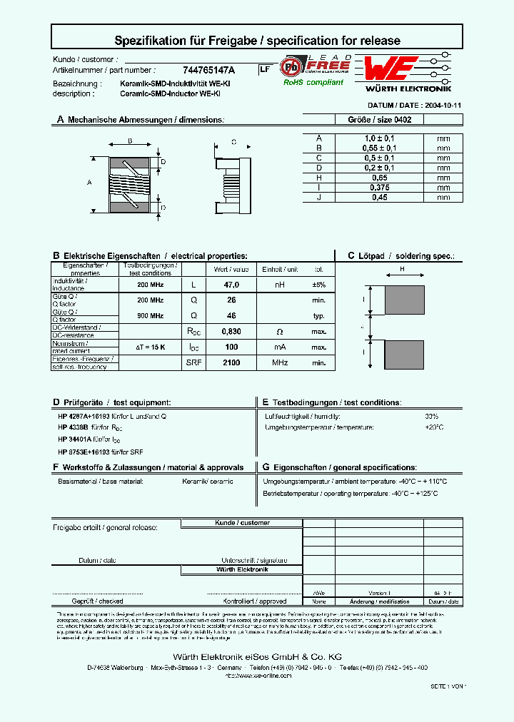 744765147A_8523458.PDF Datasheet