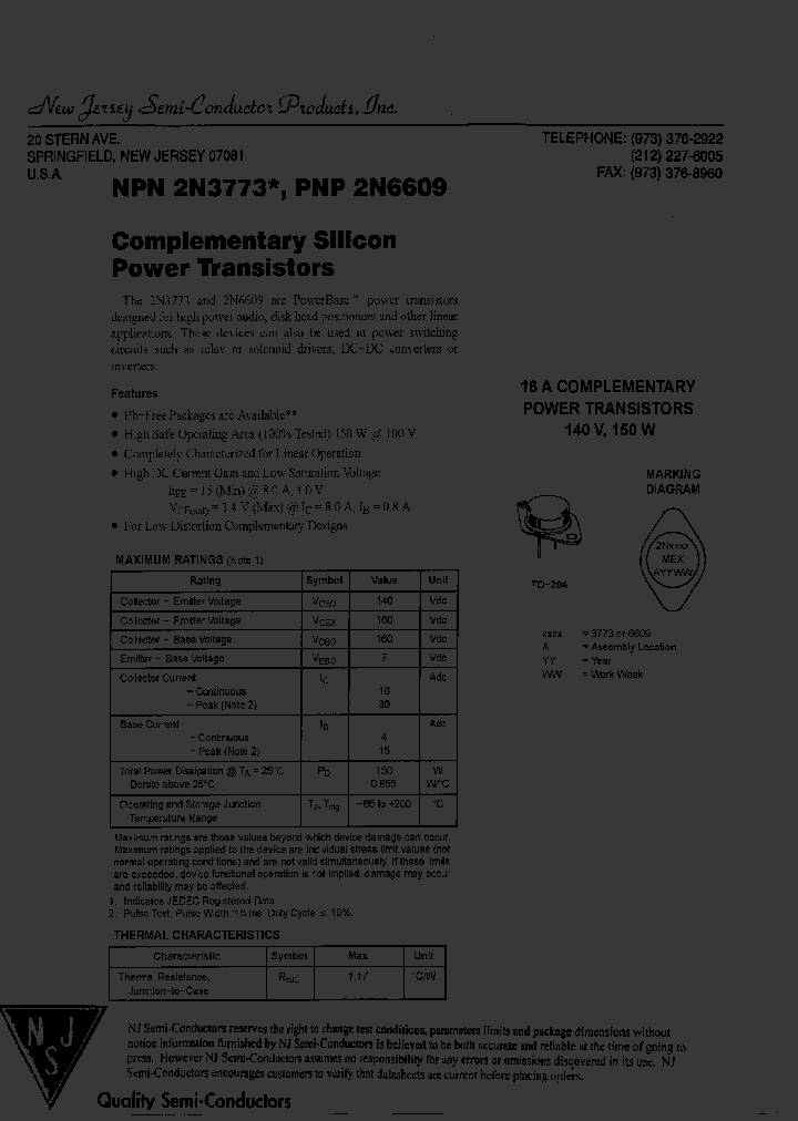 2N6609_8533954.PDF Datasheet