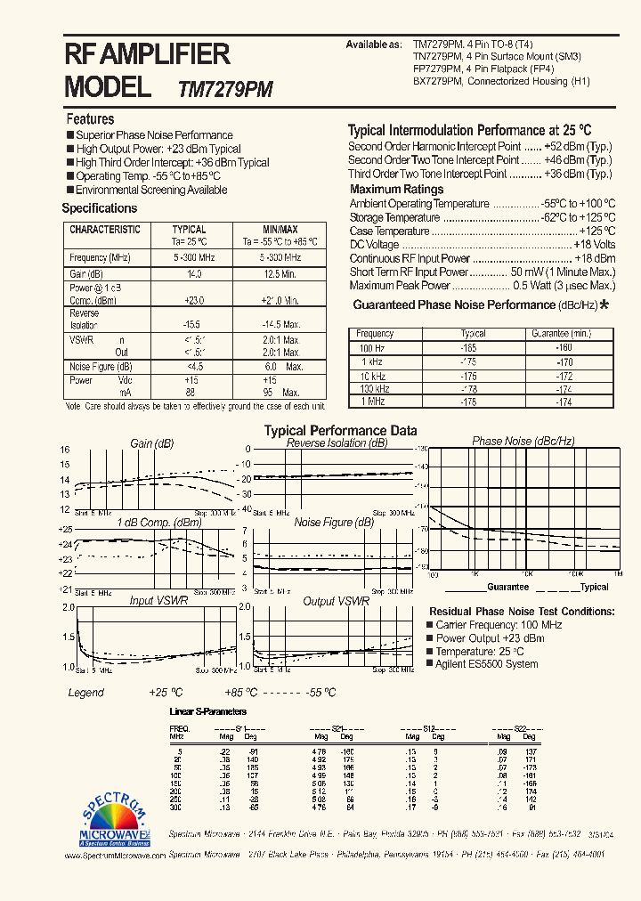 TN7279PM_8541974.PDF Datasheet