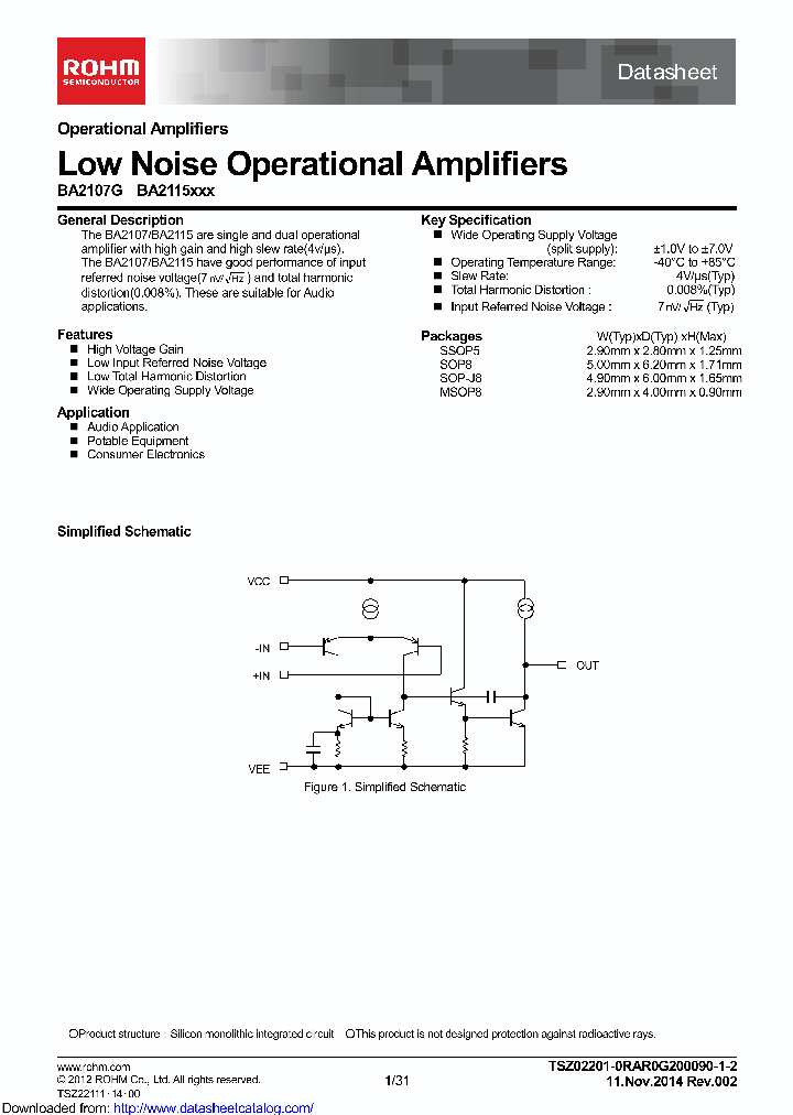 BA2107G-TR_8545761.PDF Datasheet