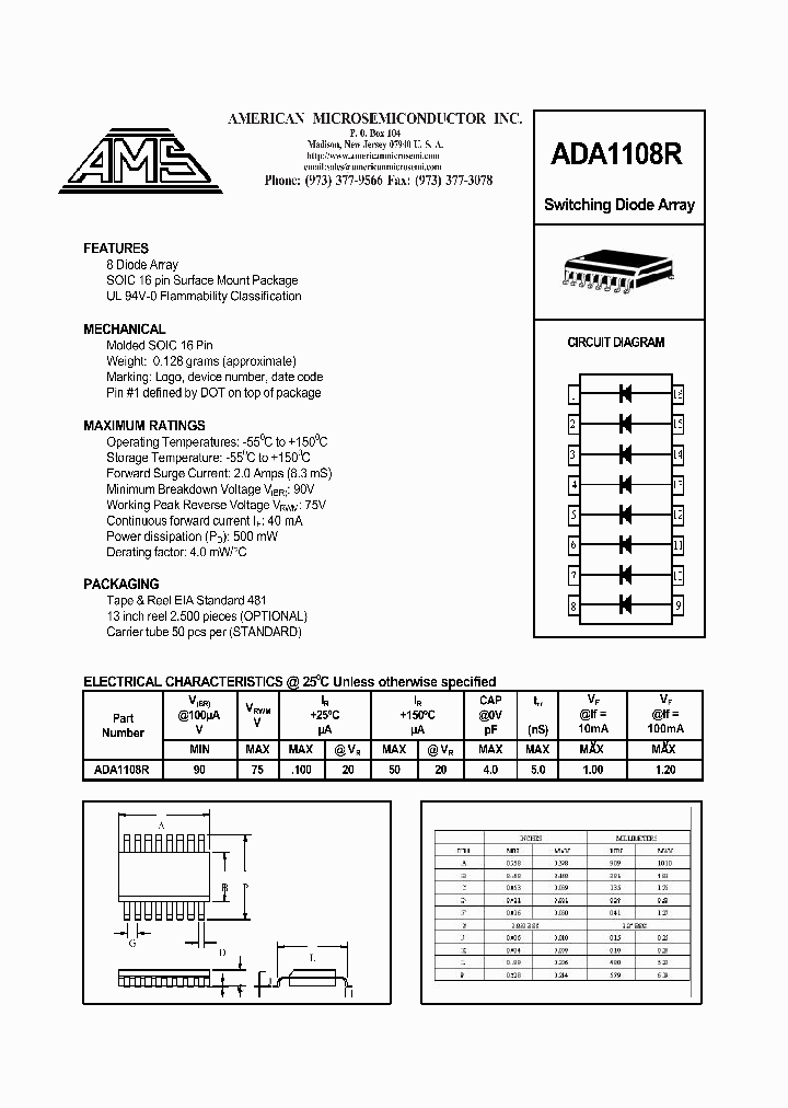 ADA1108R_8546291.PDF Datasheet