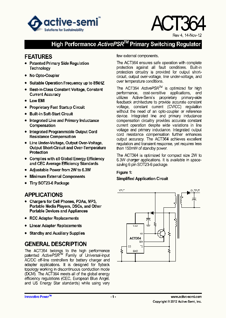 ACT364-12_8547315.PDF Datasheet