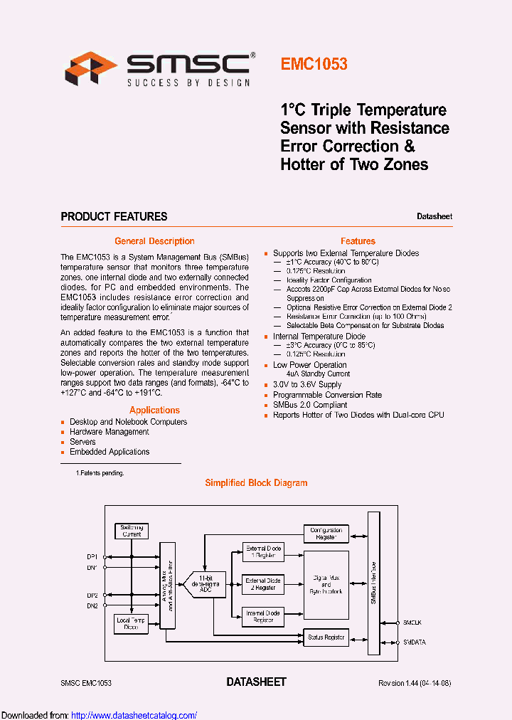 EMC1053-1-ACZL-TR_8550498.PDF Datasheet