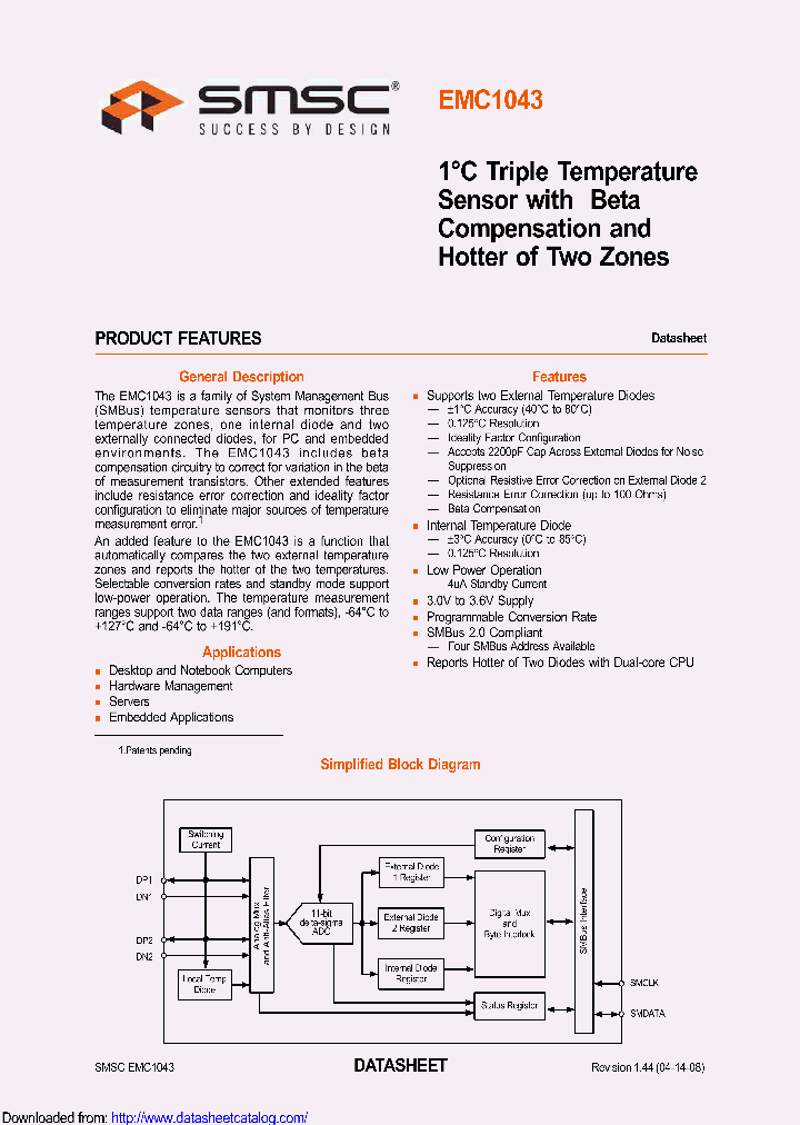 EMC1043-1-ACZL-TR_8550493.PDF Datasheet