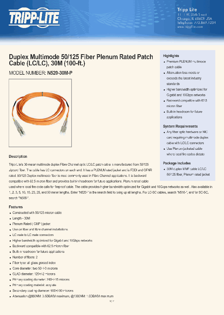 N52030MP_8554784.PDF Datasheet