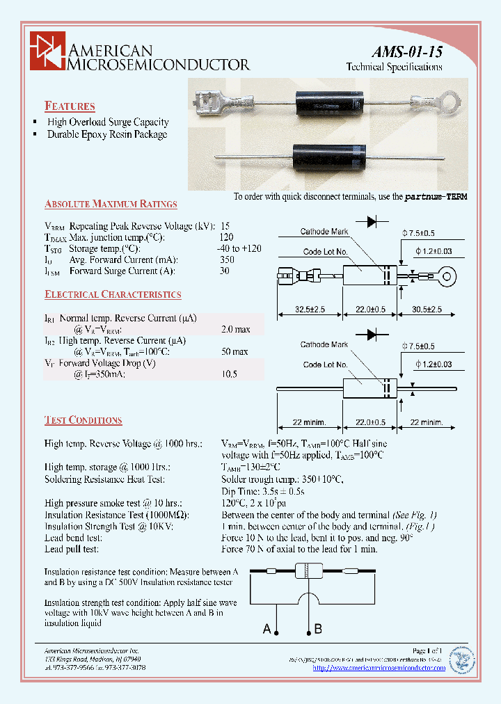 AMS-CL01-15_8561108.PDF Datasheet