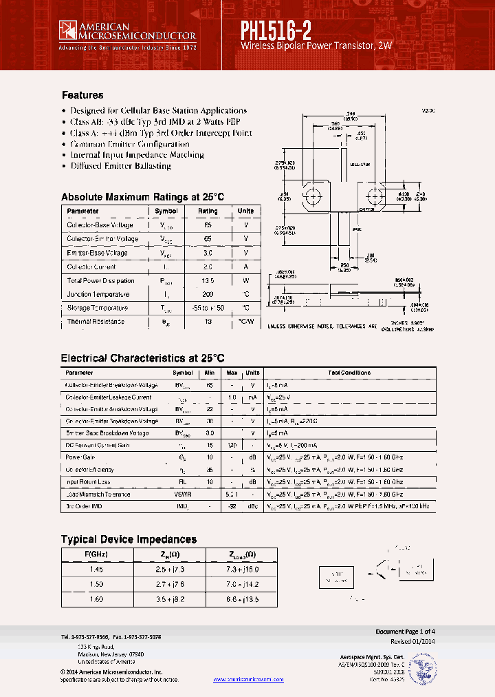 PH1516-2_8561132.PDF Datasheet