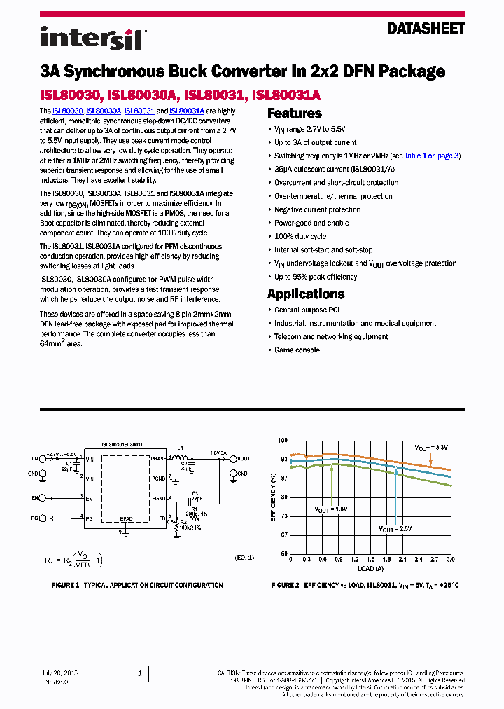 ISL80031FRZ-T_8560424.PDF Datasheet