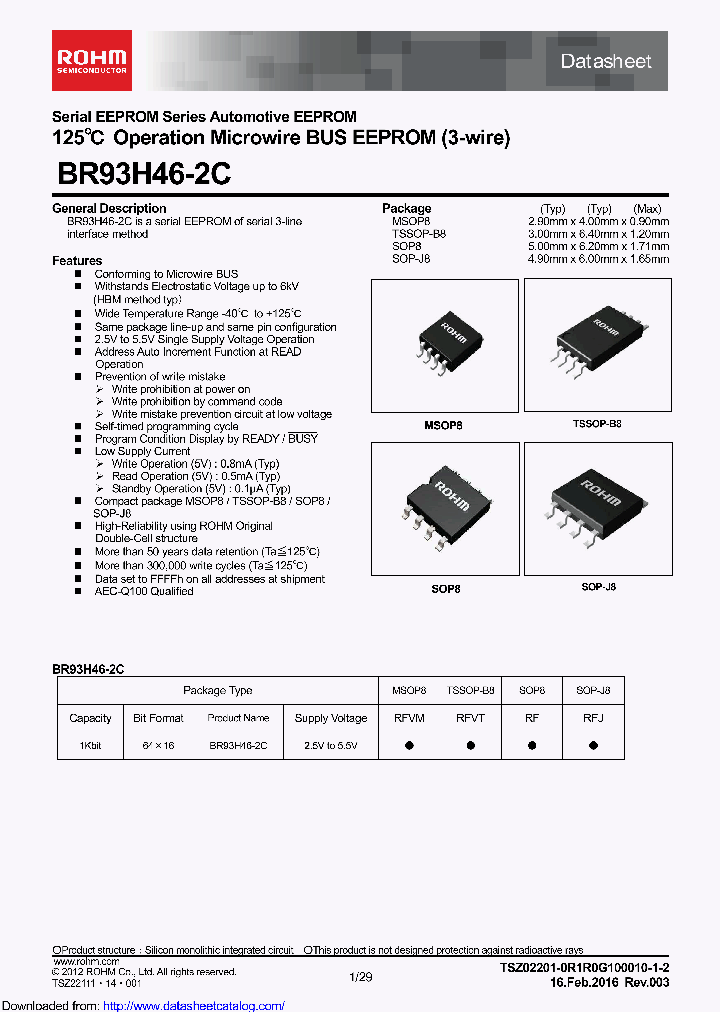 BR93H46RFVT-2CE2_8561608.PDF Datasheet