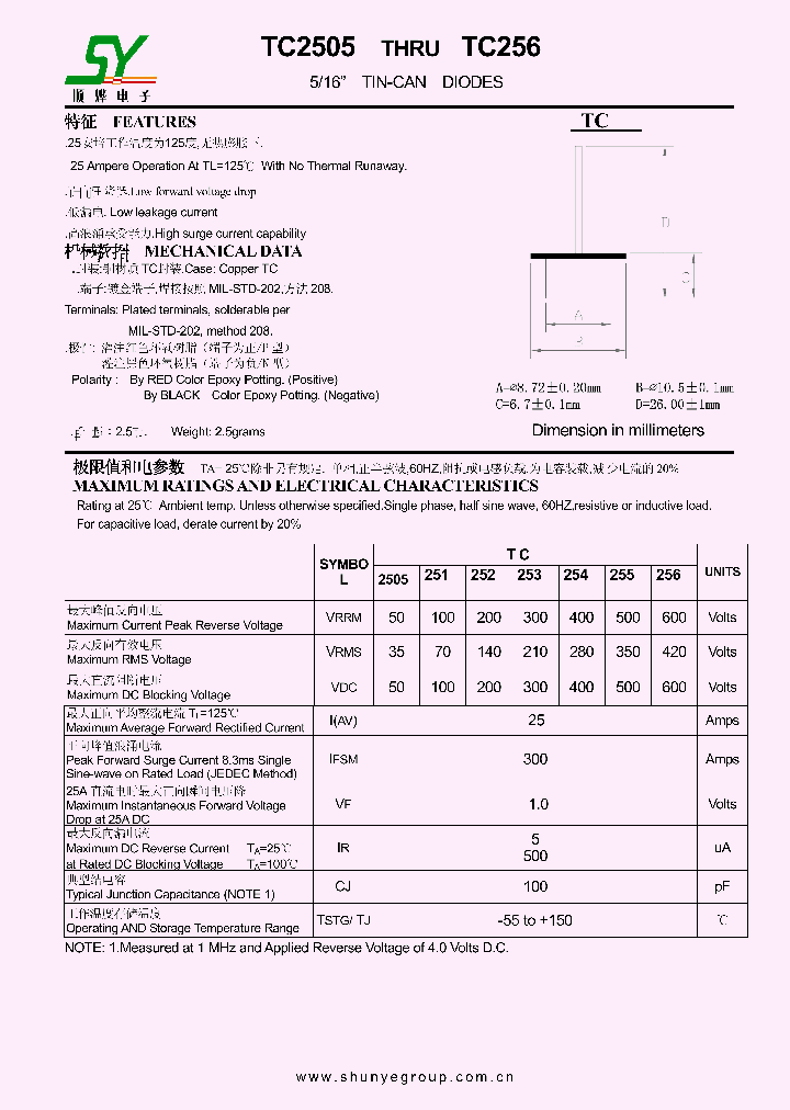 TC2505_8567027.PDF Datasheet