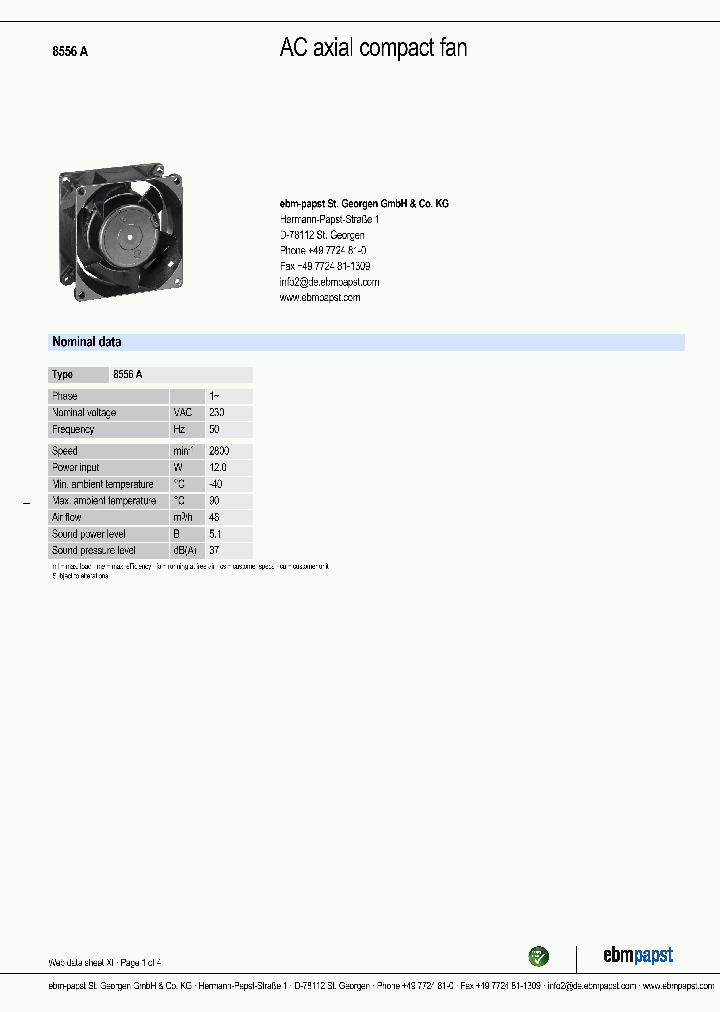 8556A_8568875.PDF Datasheet