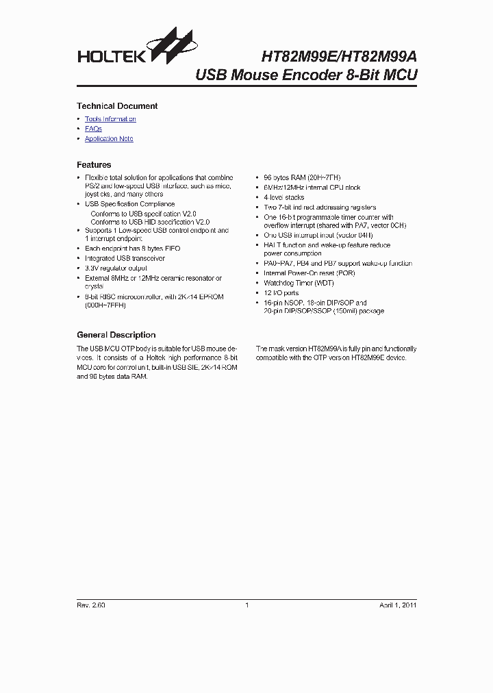 HT82M99A-11_8572692.PDF Datasheet