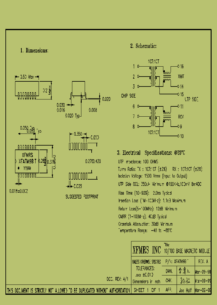 XFATM9BIT-15_8590794.PDF Datasheet