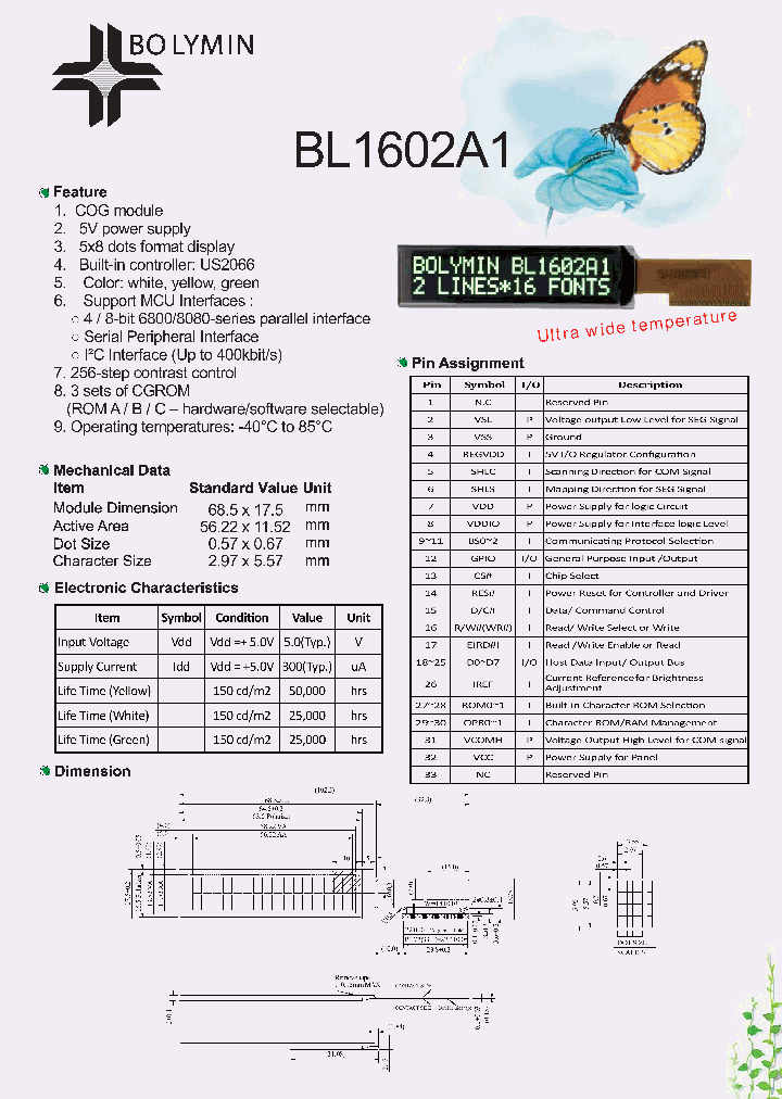 BL1602A1_8595985.PDF Datasheet