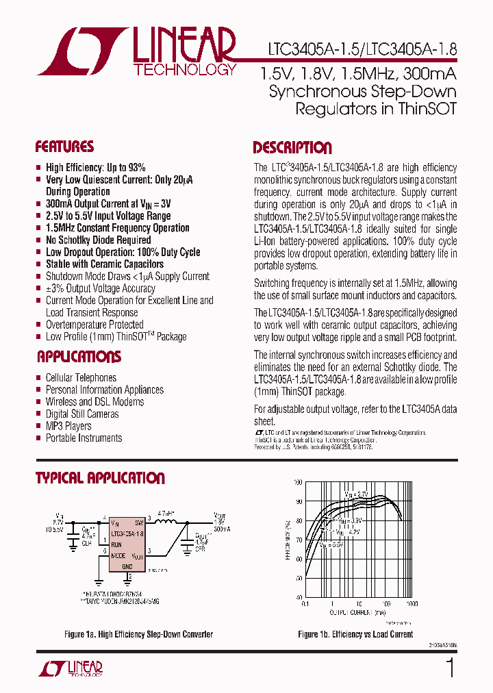 LTC3405A-18-15_8599897.PDF Datasheet