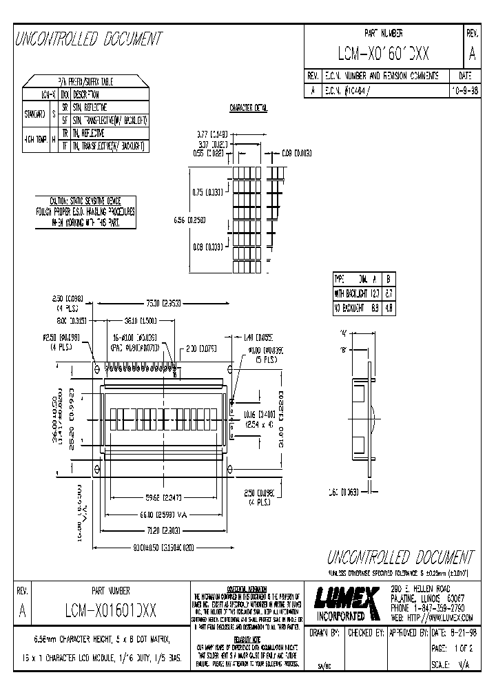 LCM-H01601DSR_8602578.PDF Datasheet