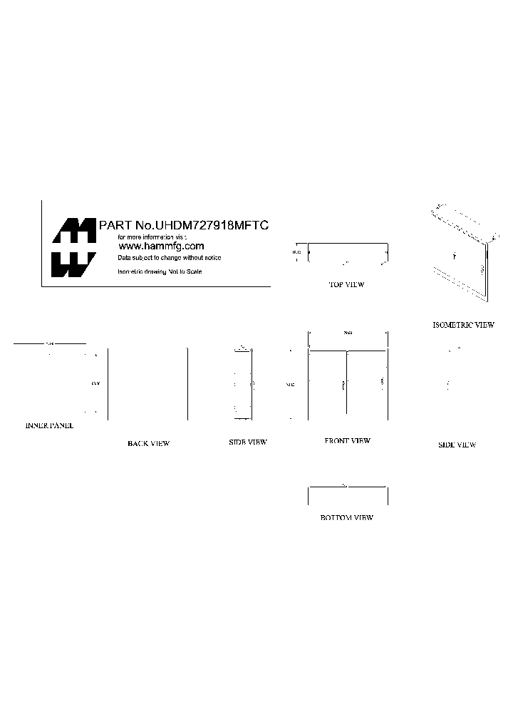 UHDM727918MFTC_8604160.PDF Datasheet
