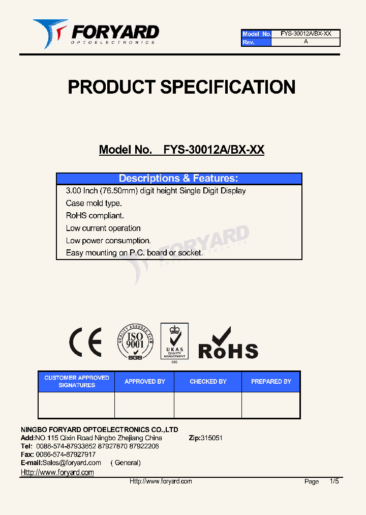 FYS-30012AX-04_8610857.PDF Datasheet