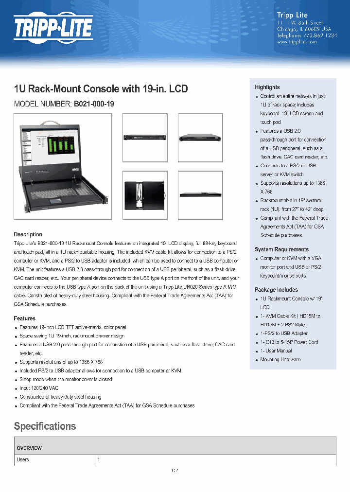 B021-000-19_8612033.PDF Datasheet