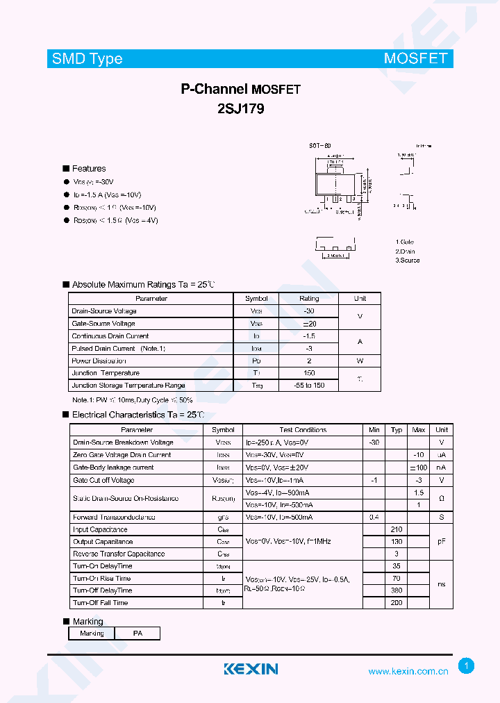 2SJ179-15_8613385.PDF Datasheet