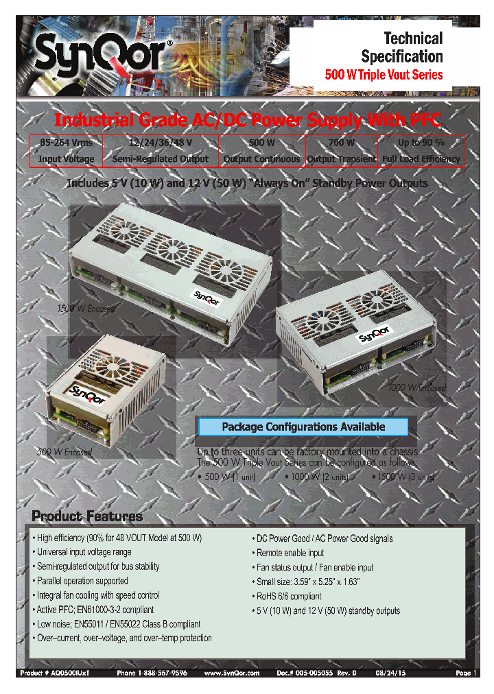 AQ-INSUL1M_8614847.PDF Datasheet