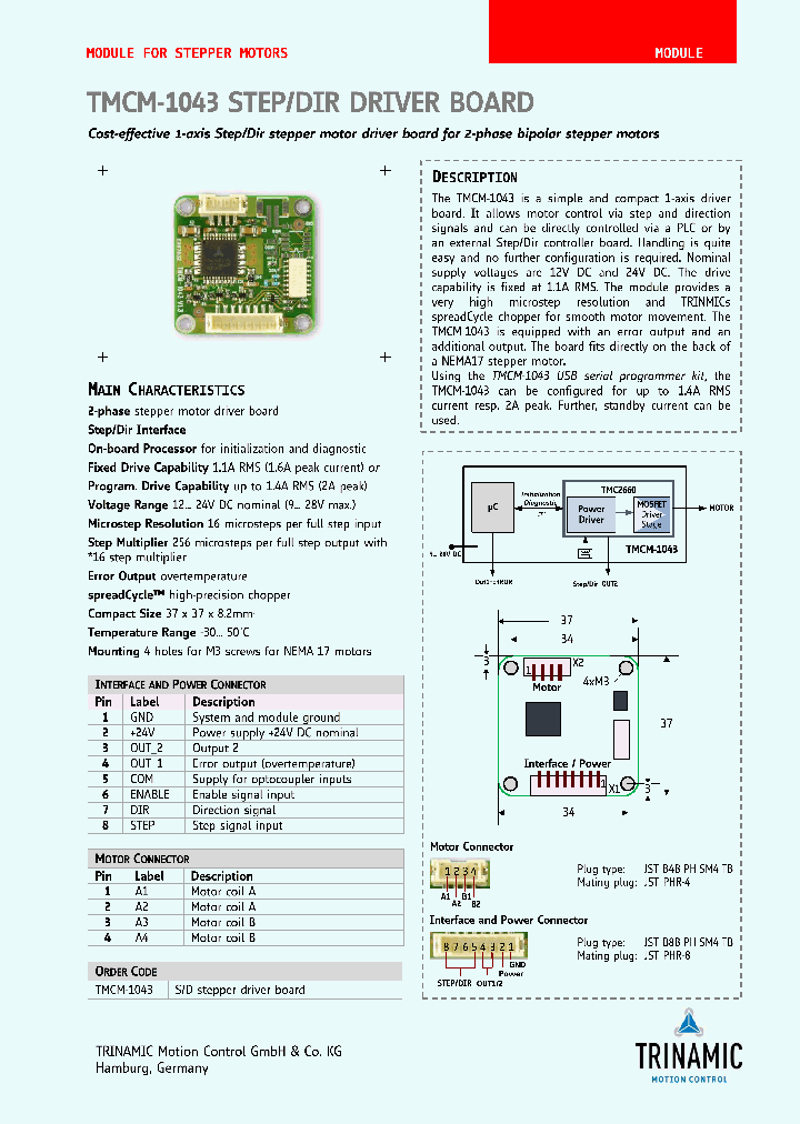 TMCM-1043_8615039.PDF Datasheet