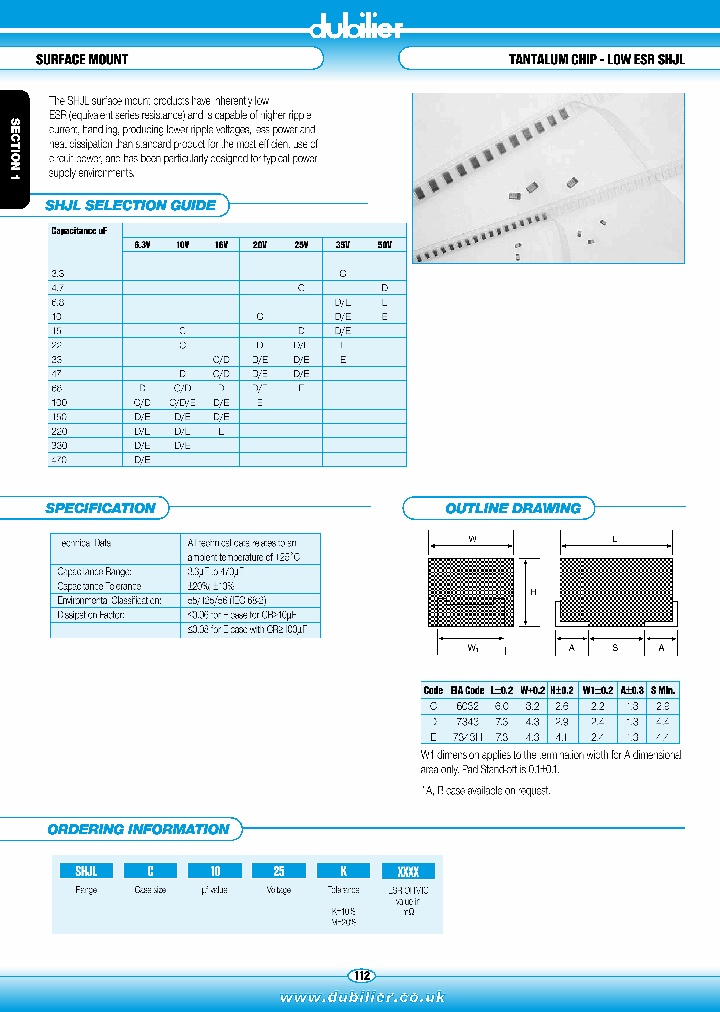 SHJLD6835_8615631.PDF Datasheet