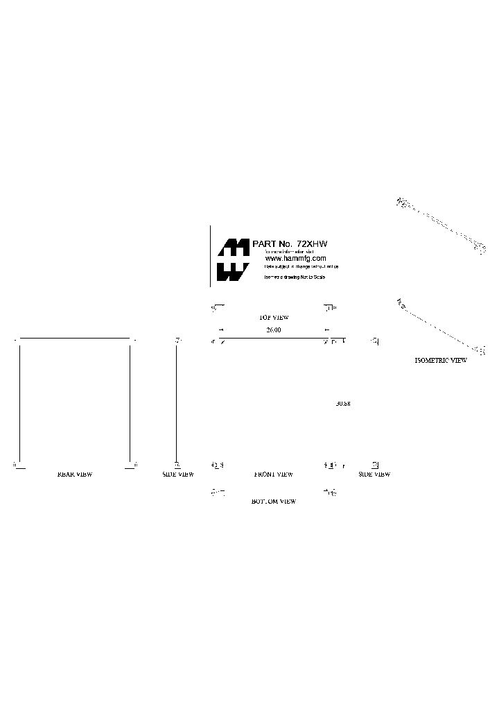 72XHW_8618488.PDF Datasheet