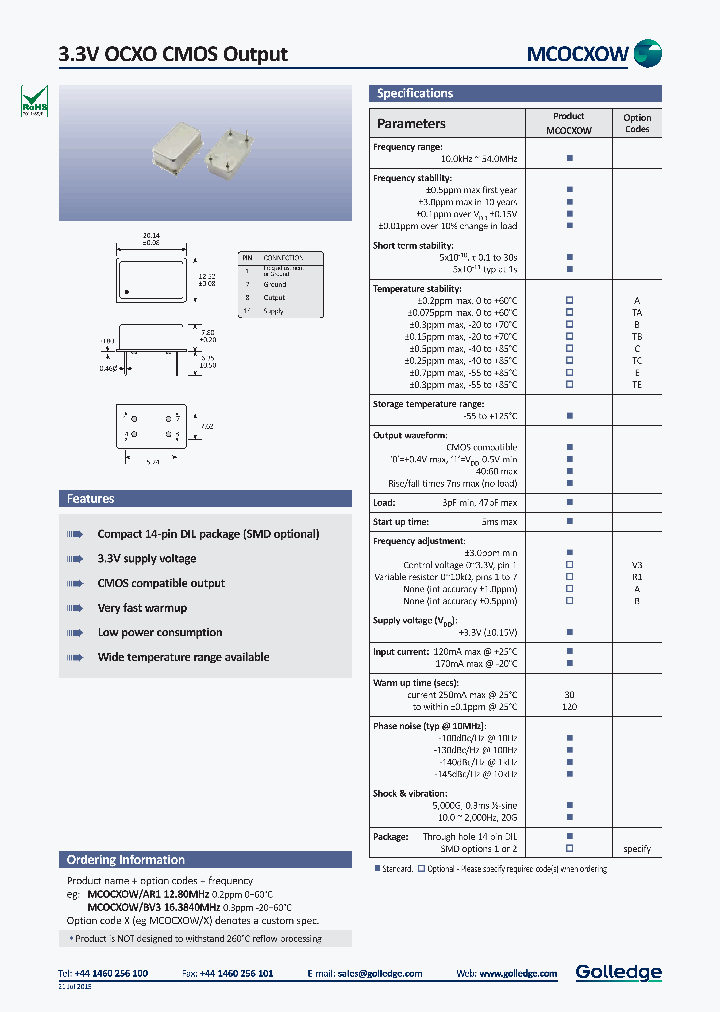 MCOCXOWBV3_8619376.PDF Datasheet