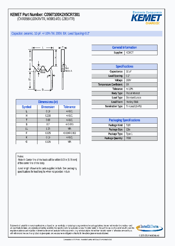 C056T100K2X5CR7301_8621341.PDF Datasheet