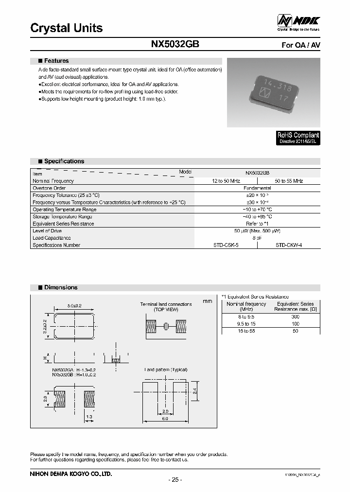 NX5032GB-15_8621814.PDF Datasheet