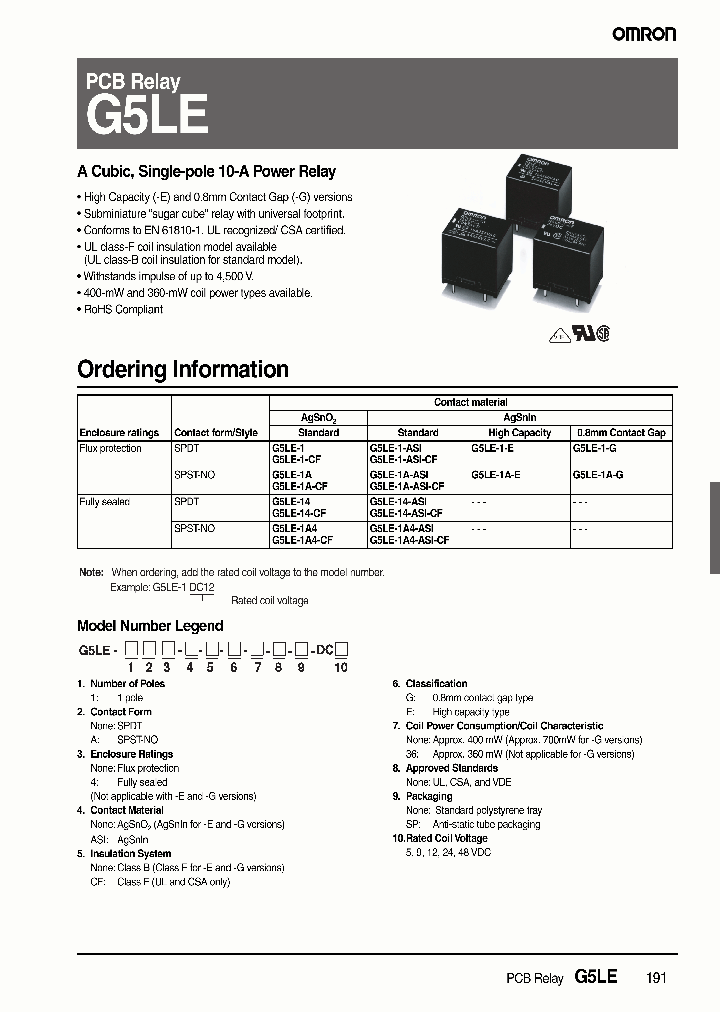 G5LE-1-ASI_8626321.PDF Datasheet