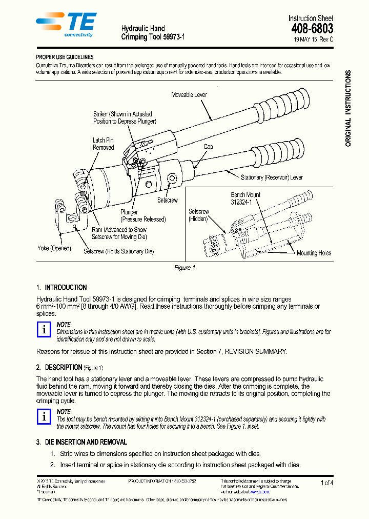 306209-3_8634778.PDF Datasheet