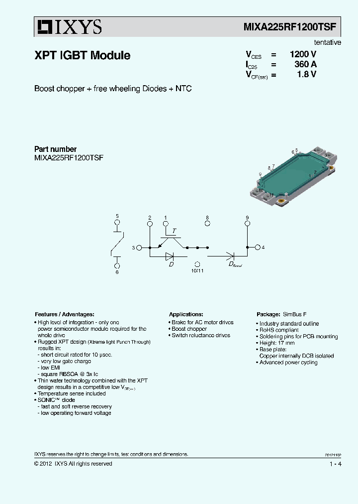 MIXA225RF1200TSF_8635276.PDF Datasheet