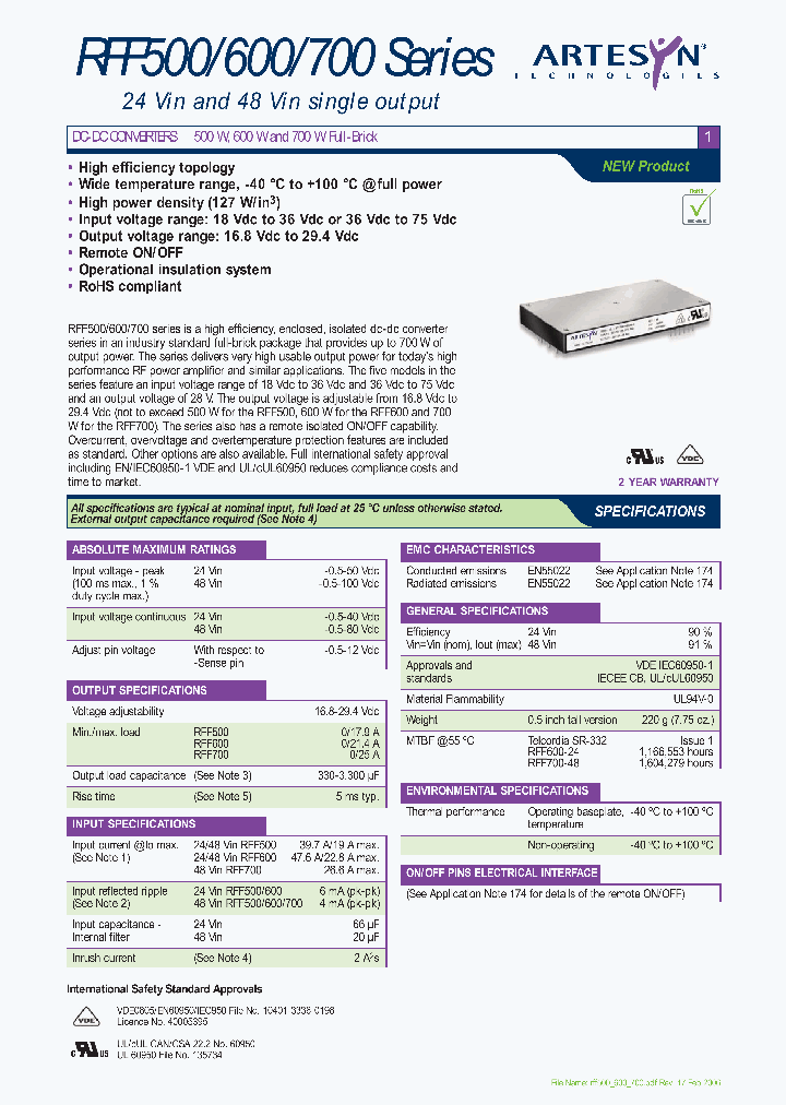 RFF500-24S28Y-14_8635372.PDF Datasheet